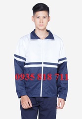 áo gió học sinh giá rẽ hcm